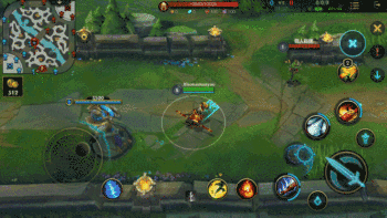 英雄联盟猴子玩法攻略