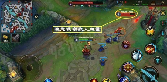 英雄联盟猴子玩法攻略