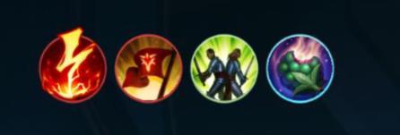 英雄联盟麦林炮手玩法解析