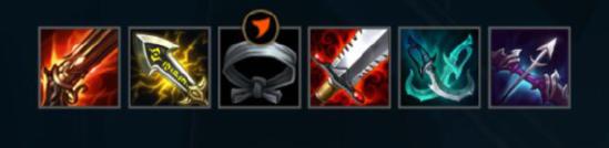 英雄联盟麦林炮手玩法解析