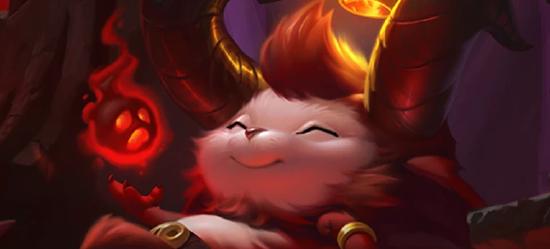 英雄联盟提莫玩法解析