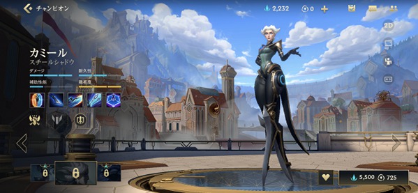 英雄联盟青钢影玩法攻略