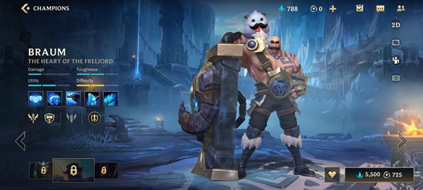 英雄联盟布隆玩法攻略