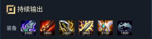 英雄联盟薇恩玩法攻略