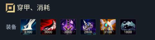 英雄联盟维鲁斯玩法攻略