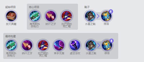 英雄联盟正义天使玩法介绍