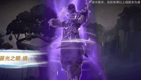 英雄联盟慎玩法攻略