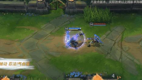 英雄联盟慎玩法攻略