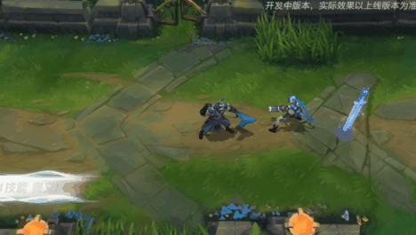 英雄联盟慎玩法攻略