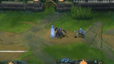 英雄联盟慎玩法攻略