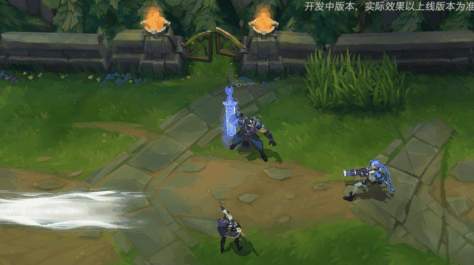 英雄联盟慎玩法攻略