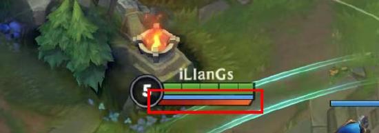 英雄联盟加里奥解析