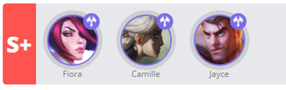 英雄联盟青钢影出装符文推荐