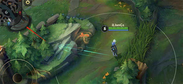 英雄联盟青钢影出装符文推荐