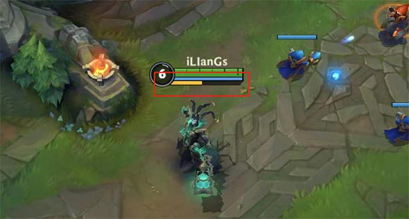 英雄联盟锤石出装推荐