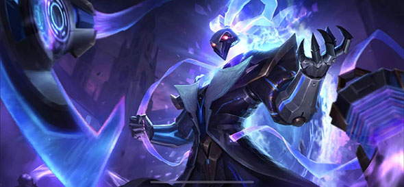 英雄联盟锤石出装推荐