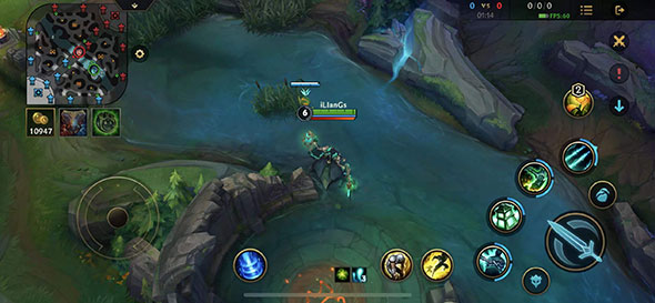 英雄联盟锤石出装推荐