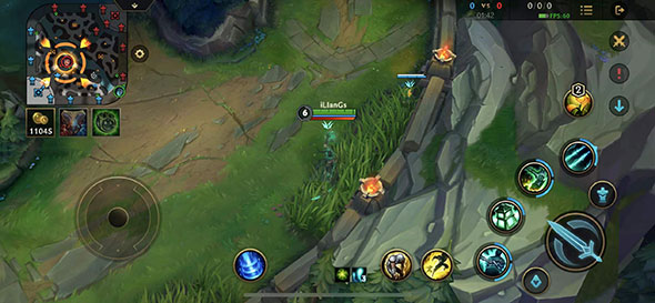 英雄联盟锤石出装推荐