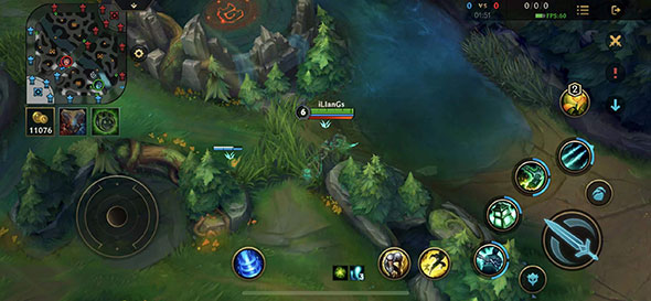 英雄联盟锤石出装推荐