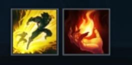 英雄联盟亚索符文加点推荐