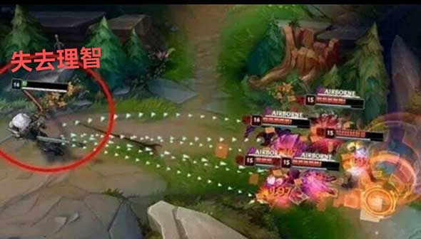 英雄联盟亚索符文加点推荐