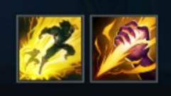 英雄联盟盲僧符文加点推荐