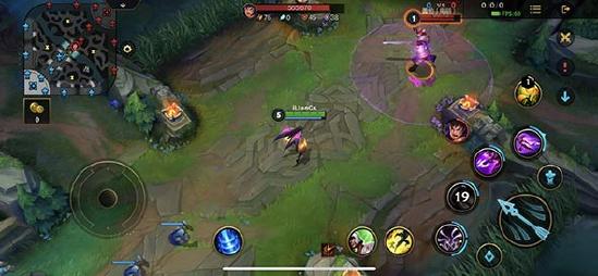 英雄联盟卡莎符文出装推荐