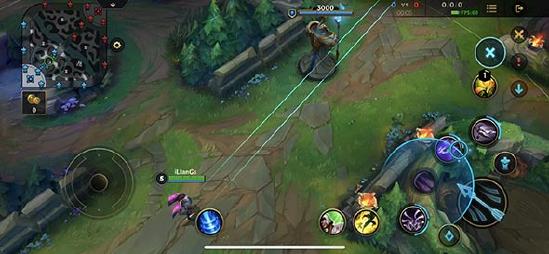 英雄联盟卡莎符文出装推荐