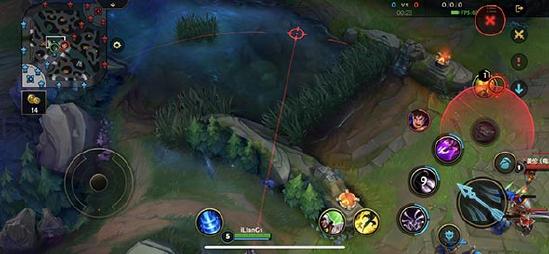 英雄联盟卡莎符文出装推荐