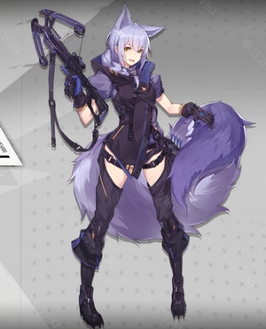 明日方舟普罗旺斯技能属性详解