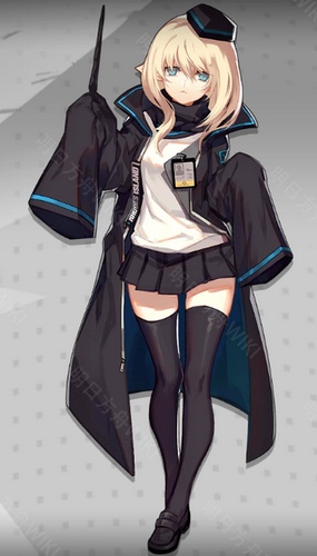 明日方舟杜林技能属性详解