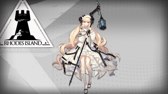 明日方舟夜莺技能属性详解