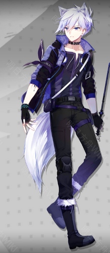 明日方舟史都华德技能属性详解