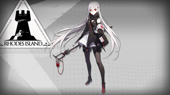 明日方舟华法琳技能属性详解