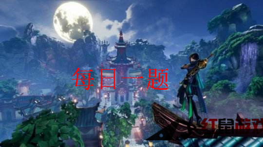 剑网三实力排行_剑网3最强NPC排行,第一不是吕洞宾,老王老谢都没上榜(2)