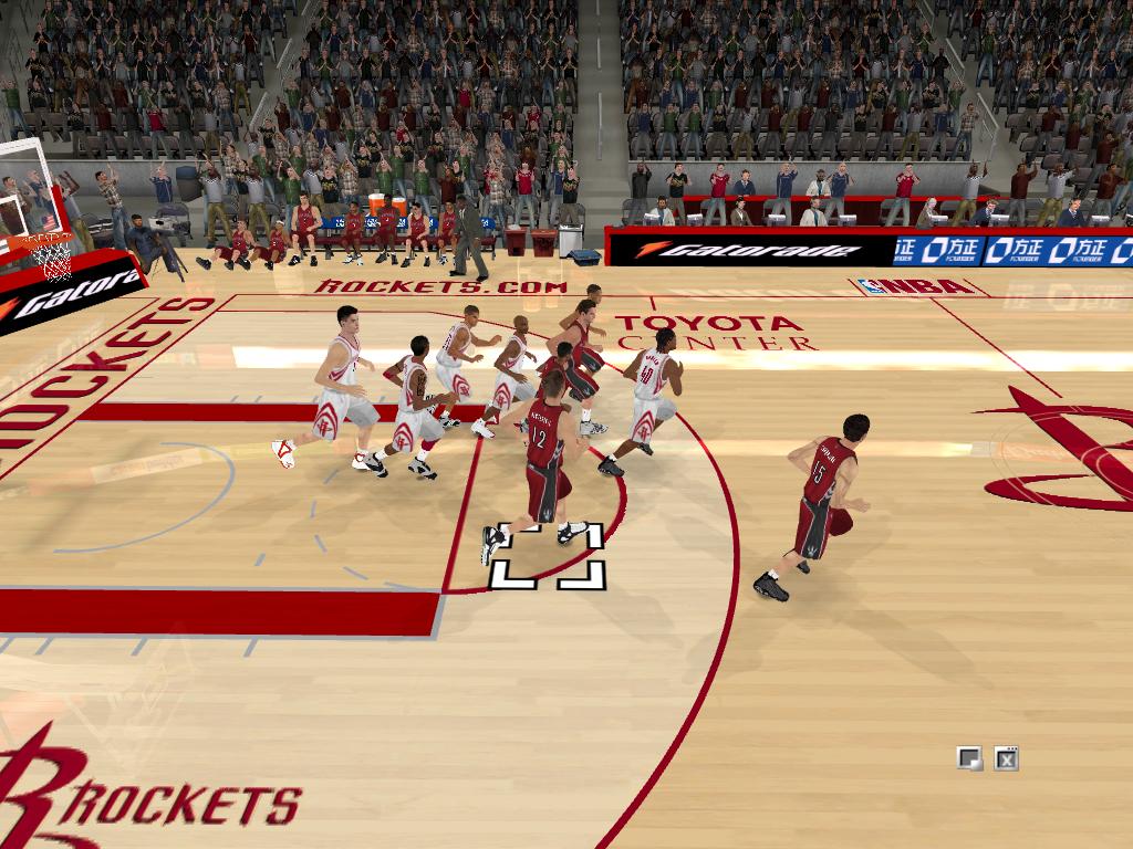 nba2008如何操作—nba2008live操作