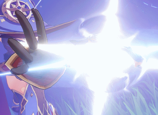 原神莫娜玩法及配装攻略