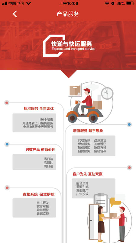 京东快递单号查询