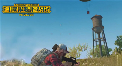 和平精英M24狙击枪解析