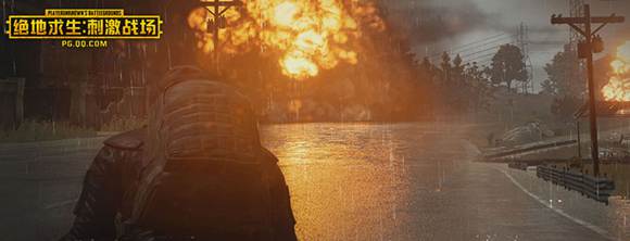 和平精英那些不务正业的枪械汇总