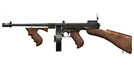 和平精英热门枪支介绍