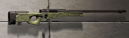 和平精英空投武器介绍