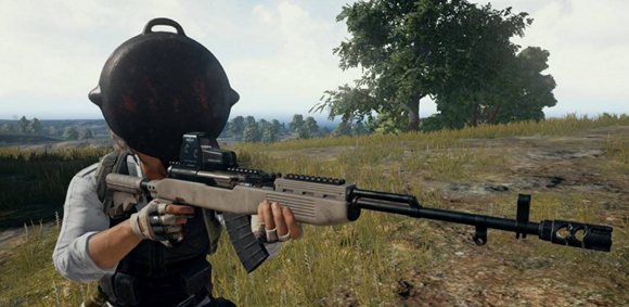 和平精英沙漠地图跳伞地点推荐