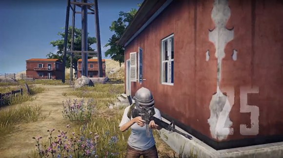 和平精英注意事项一览