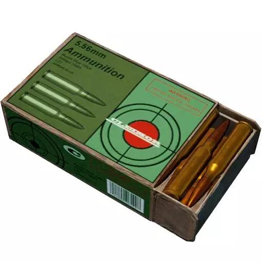 和平精英子弹鉴别手册一览