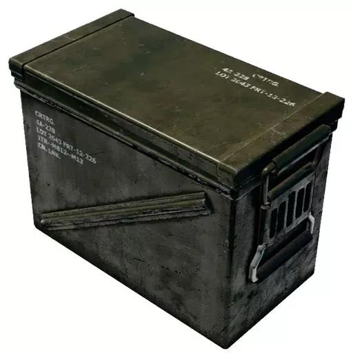 和平精英子弹鉴别手册一览