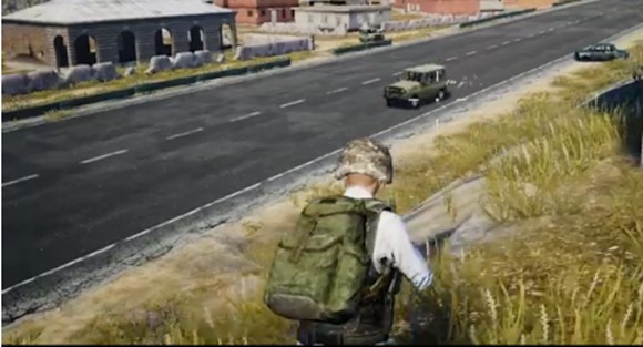 和平精英高智商打法分享