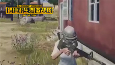 和平精英突击步枪M16A4特点详解