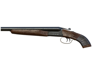 和平精英短管霰弹枪推荐