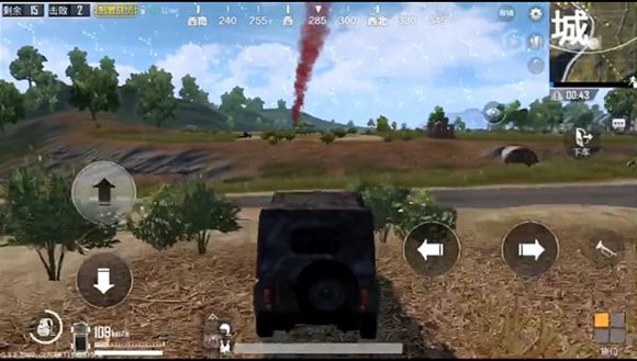 和平精英空投物资一览